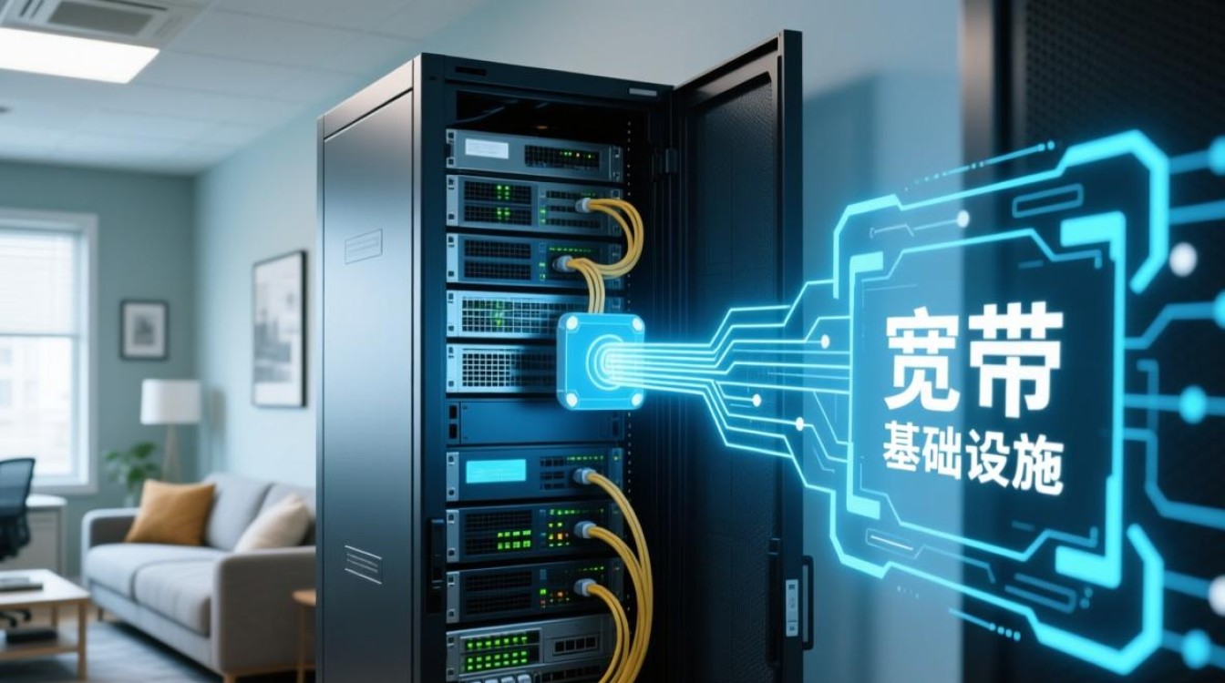 宽带服务器要安装吗 宽带服务器要安装吗