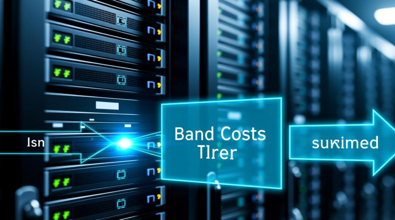 如何有效降低服务器宽带成本的具体方法有哪些？