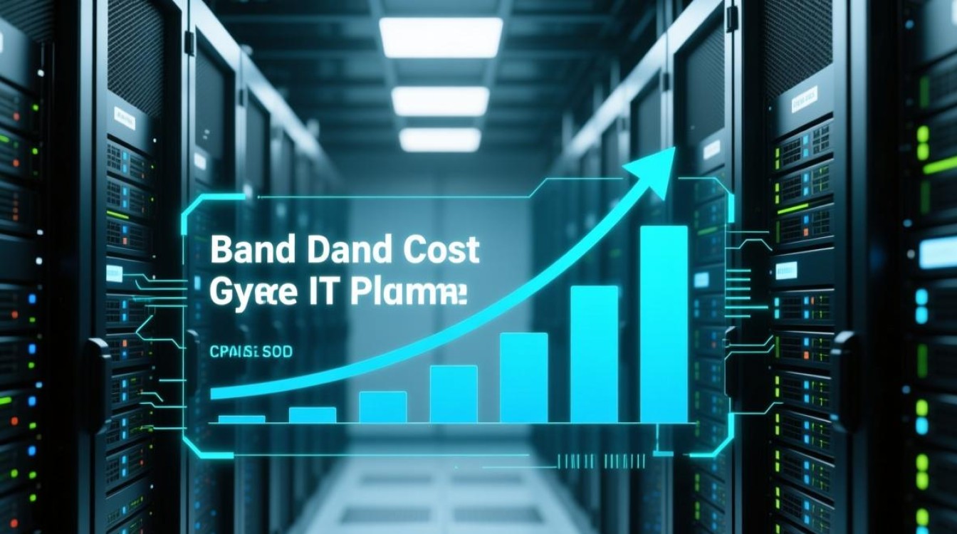 如何有效降低服务器宽带成本的具体方法有哪些？