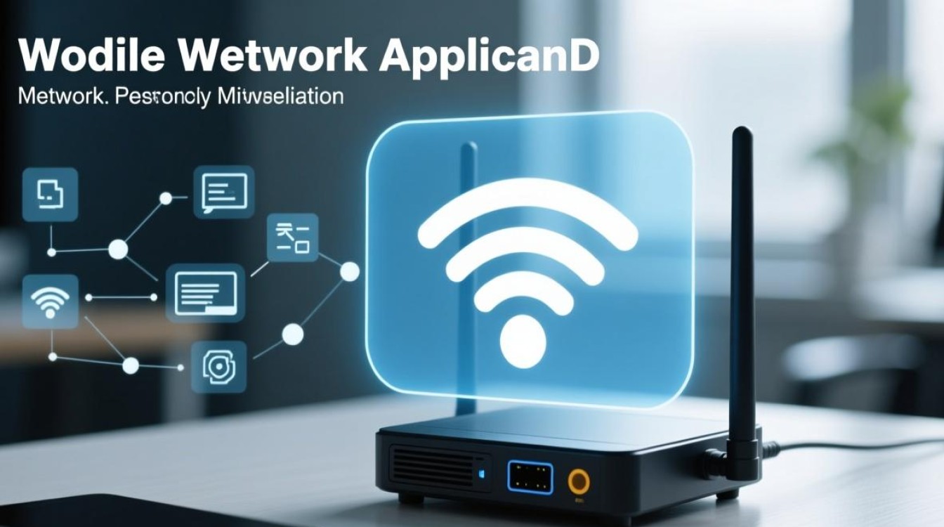 移动宽带适合什么服务器
