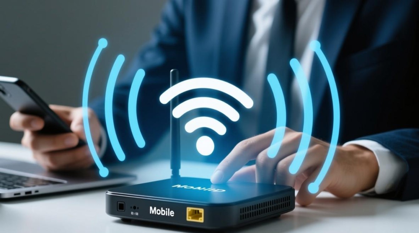 移动宽带适合什么服务器