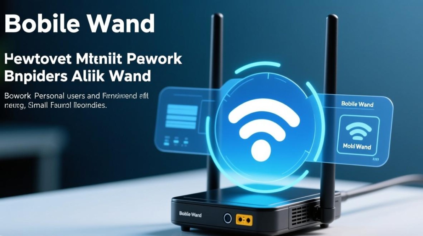 移动宽带适合什么服务器