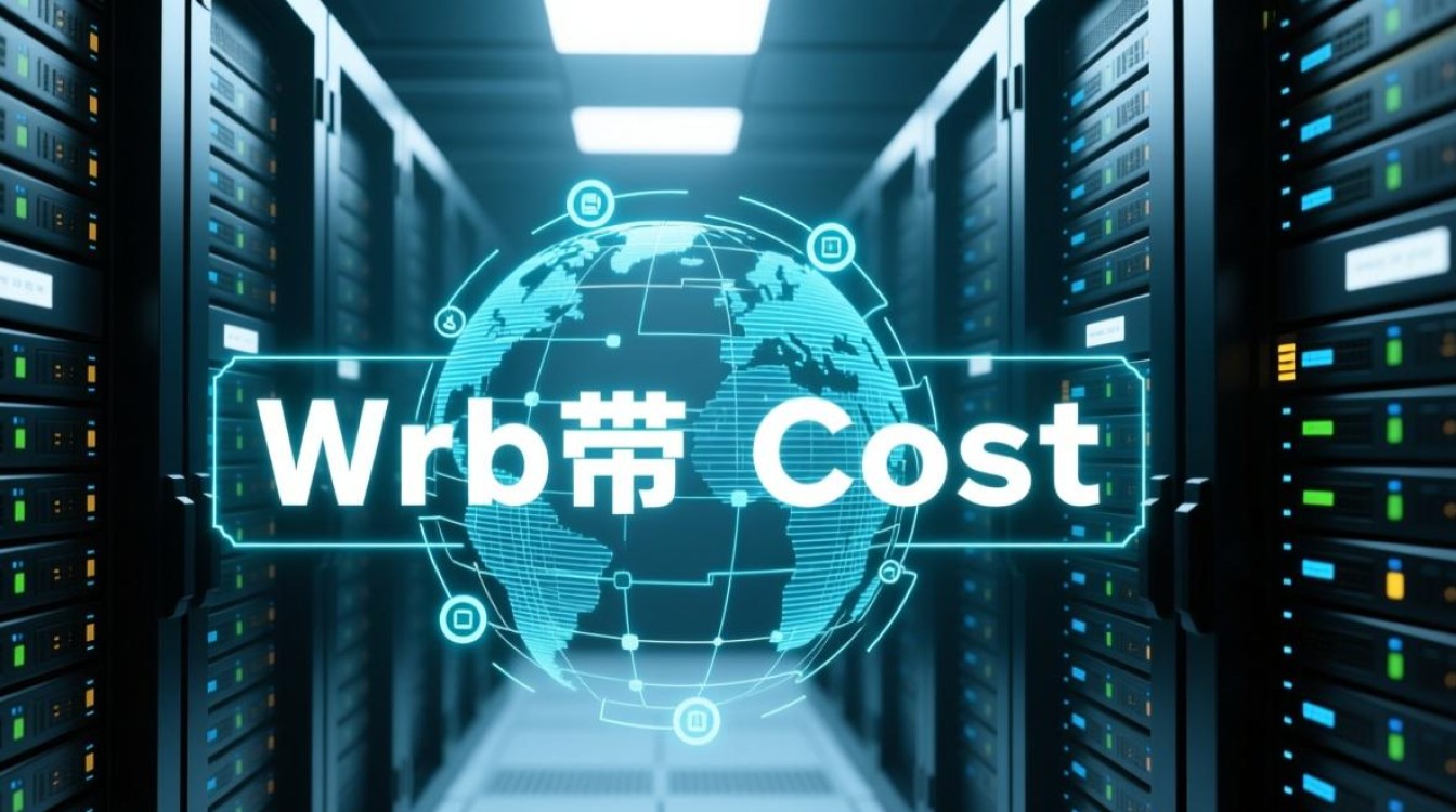 宽带成本和服务器
