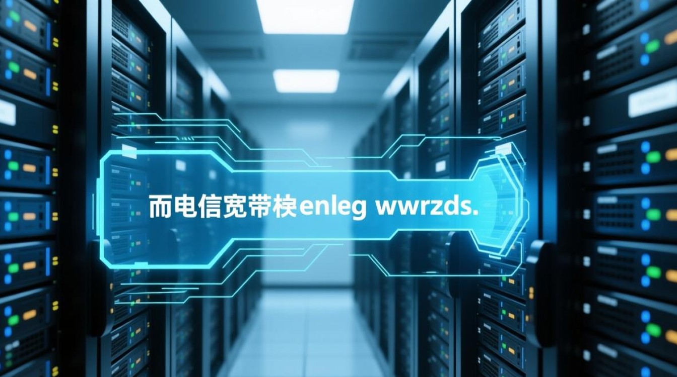 电信宽带服务器网址