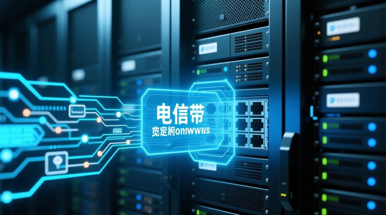 电信宽带服务器网址