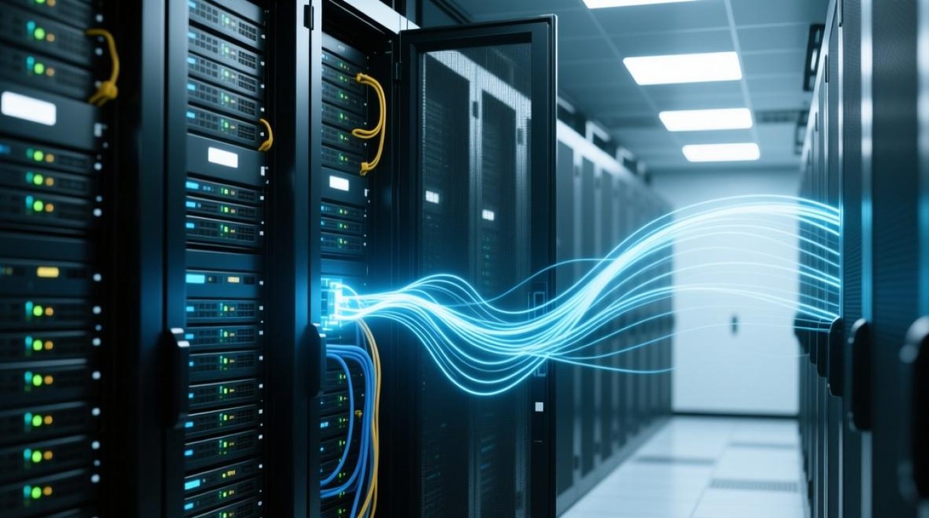 服务器及宽带成本管理