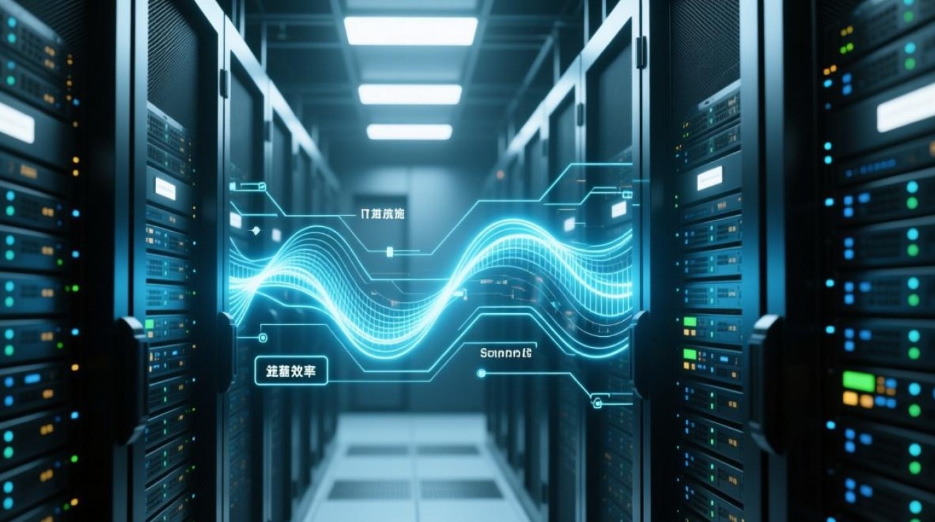 服务器及宽带成本管理