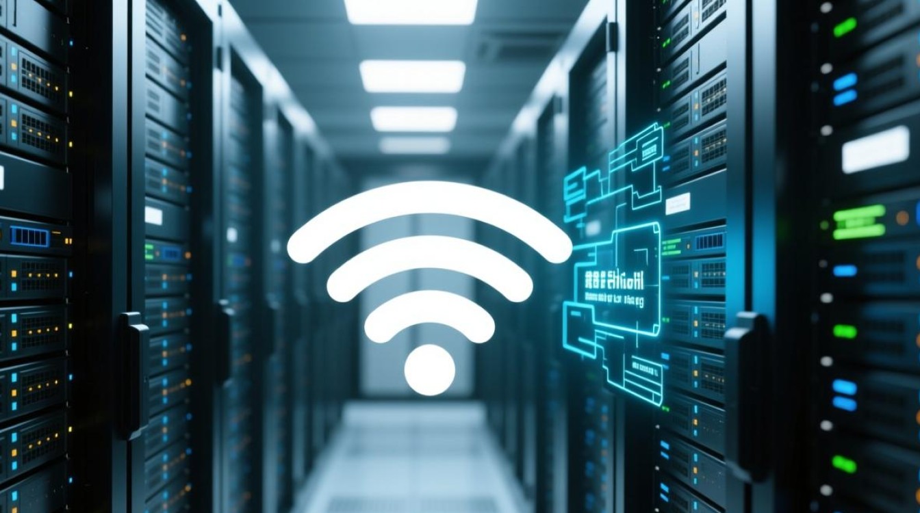 移动宽带增加服务器设置