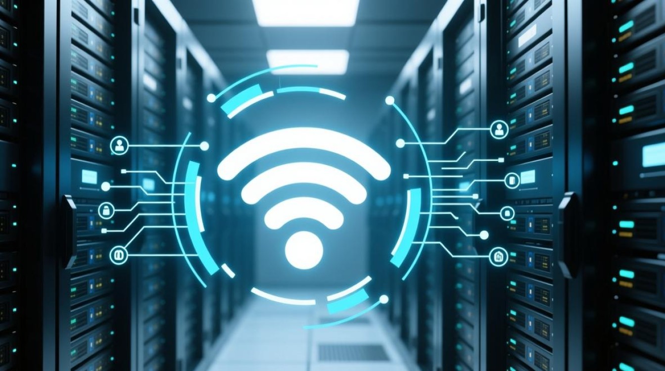 移动宽带增加服务器设置