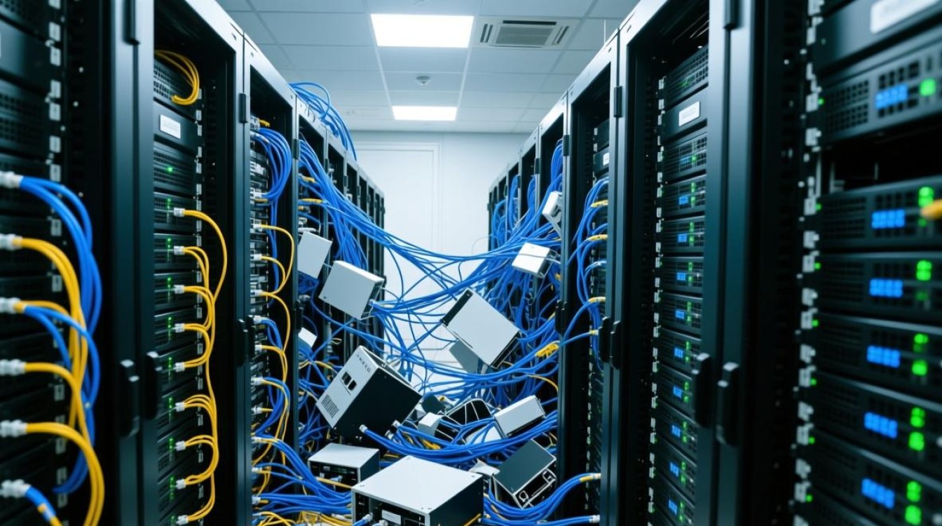 肇庆长城宽带服务器故障