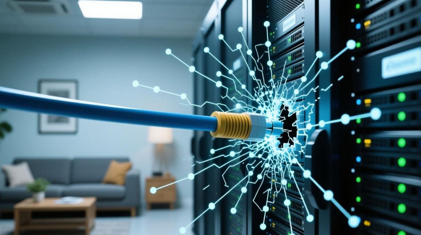 电信宽带服务器出错怎么办？快速修复指南来啦！