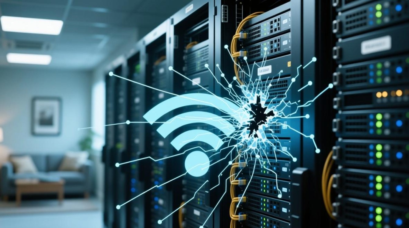 电信宽带服务器出错怎么办？快速修复指南来啦！