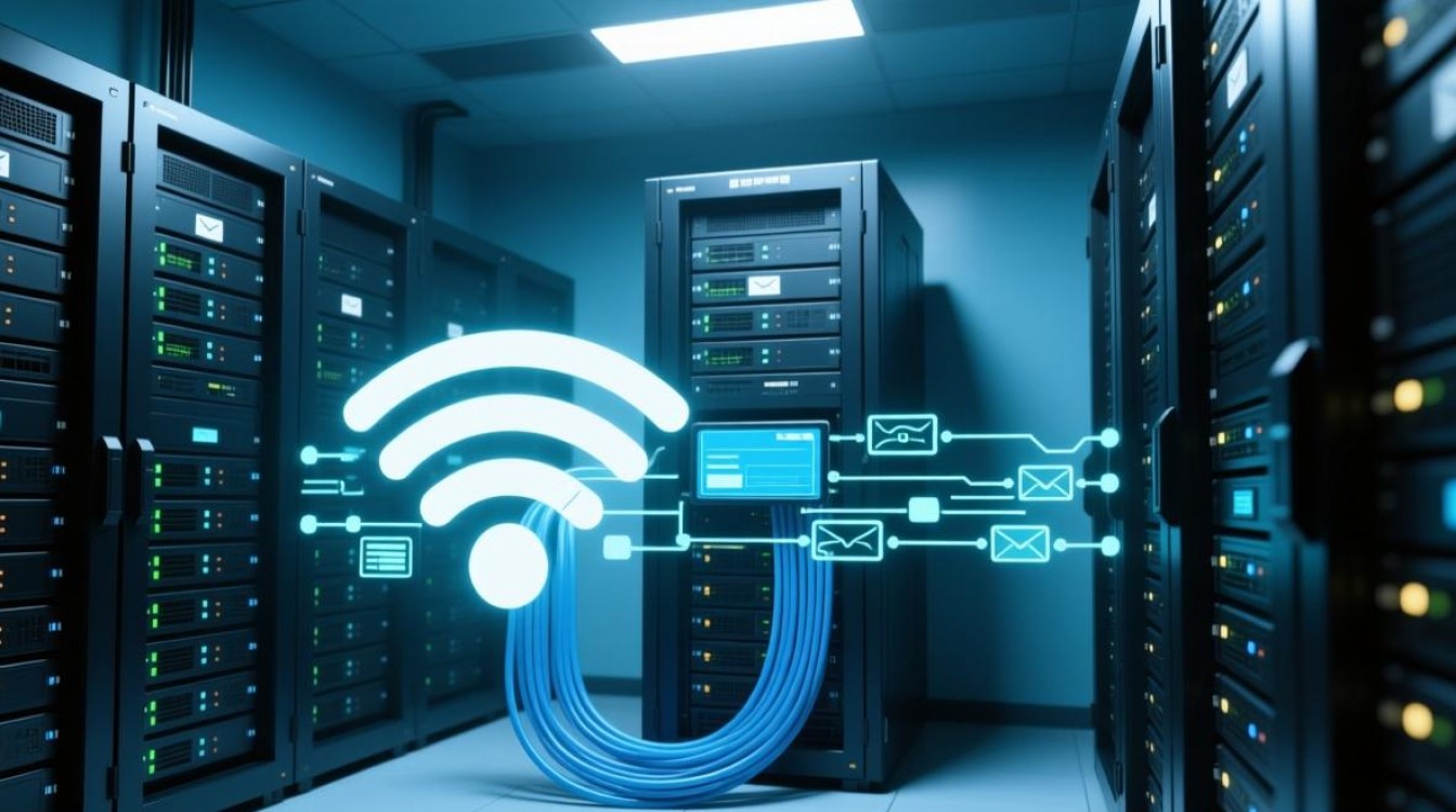 家庭宽带自建邮件服务器