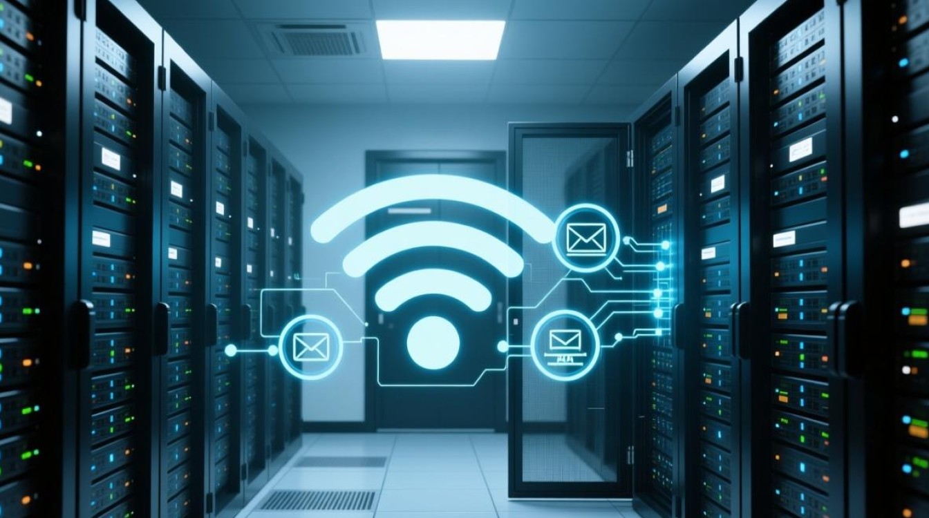 家庭宽带自建邮件服务器