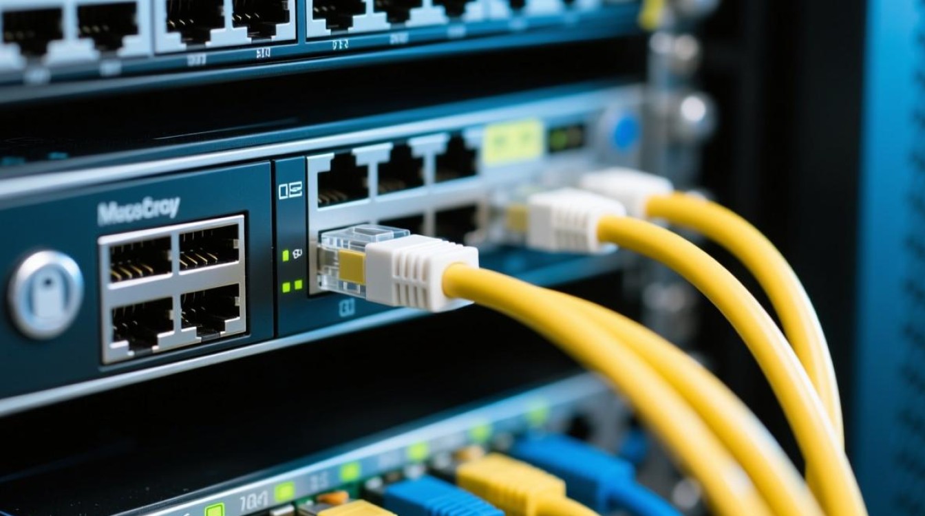 电脑服务器宽带连接具体步骤和注意事项是什么？