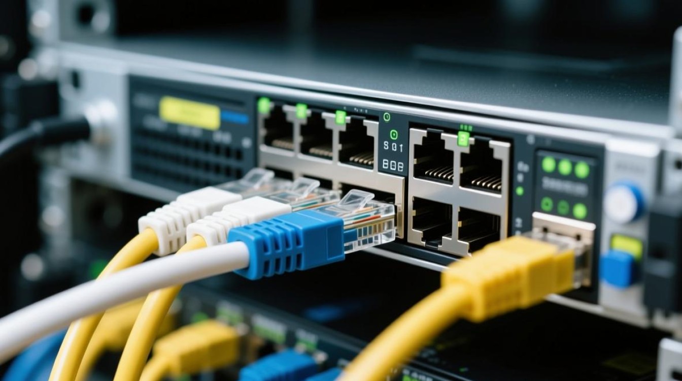 电脑服务器宽带连接具体步骤和注意事项是什么？