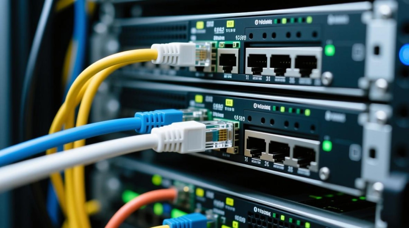 电脑服务器宽带连接具体步骤和注意事项是什么？