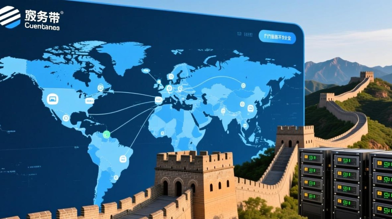 长城宽带服务器不响应怎么办?排查步骤与解决方法 长城宽带服务器不响应怎么办?排查步骤与解决方法