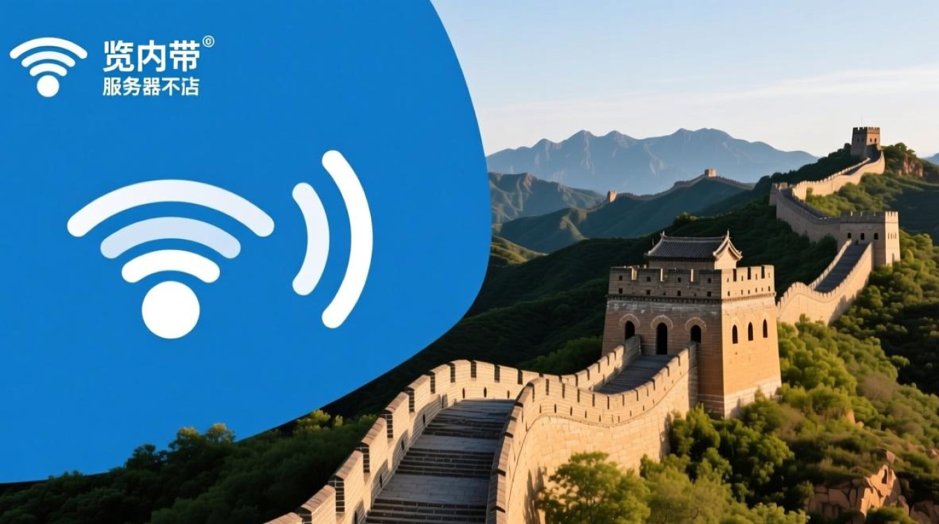 长城宽带服务器不响应怎么办?排查步骤与解决方法 长城宽带服务器不响应怎么办?排查步骤与解决方法