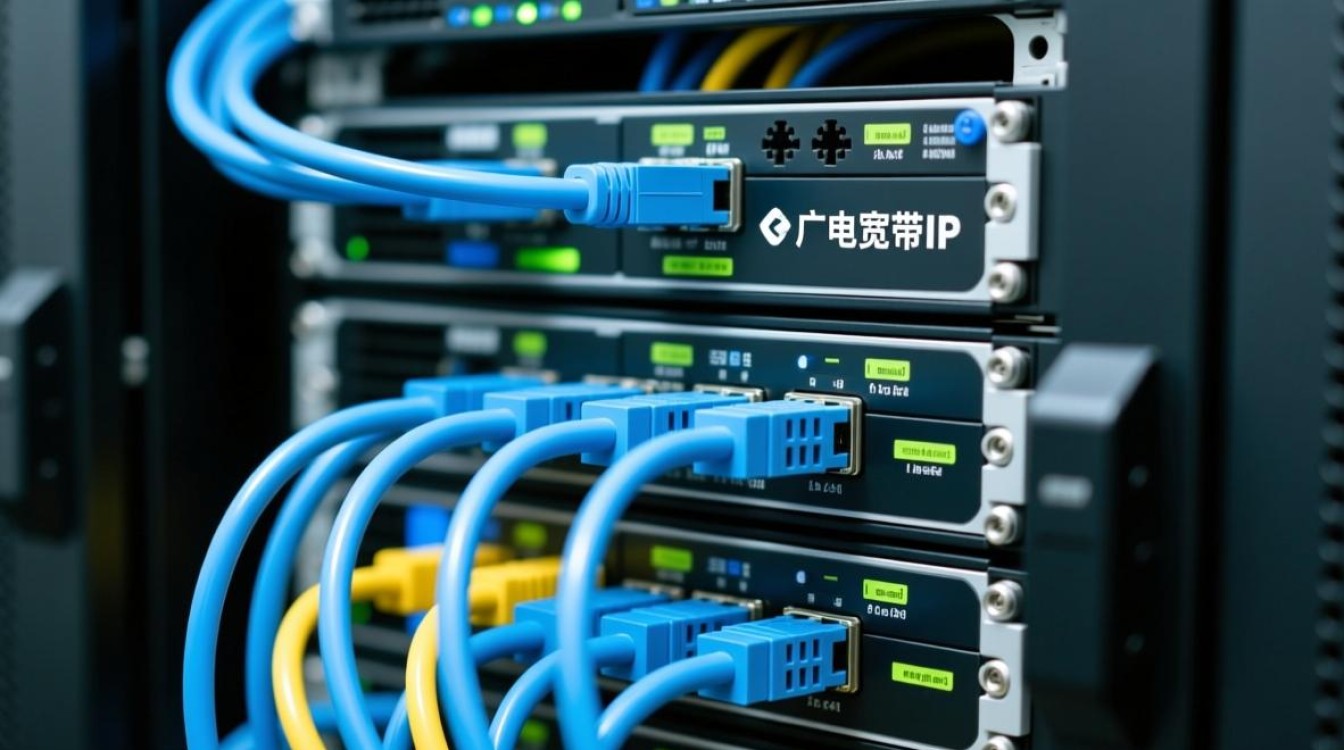 福建广电宽带服务器ip