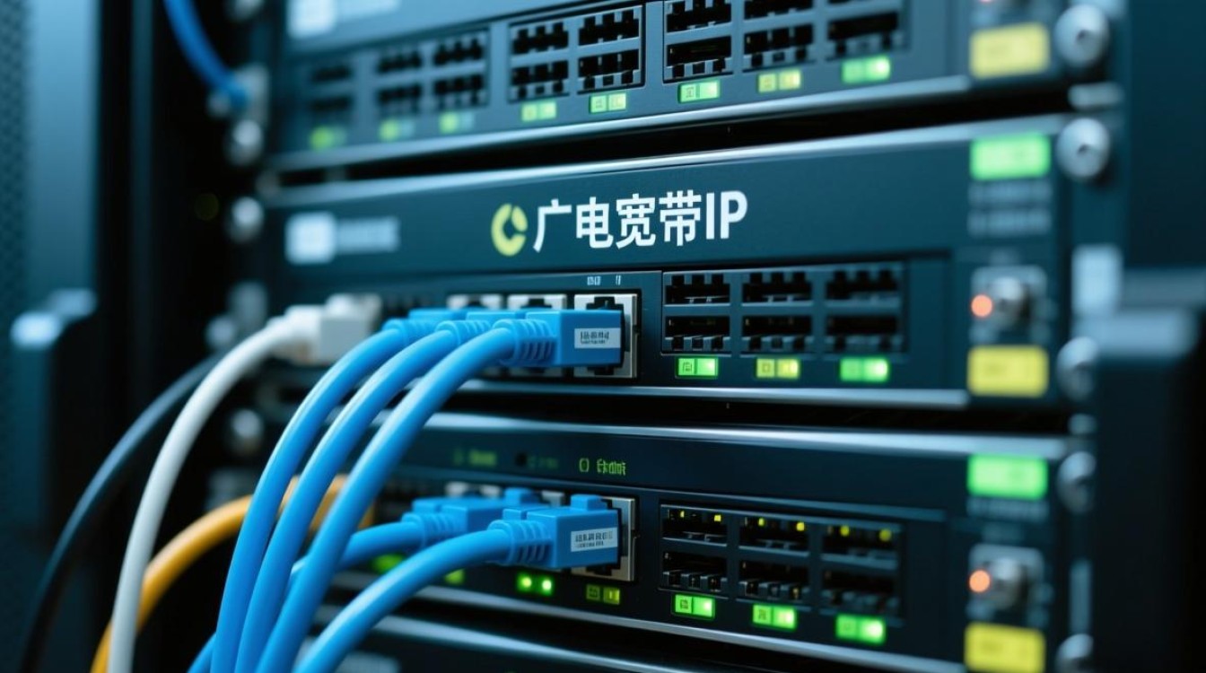 福建广电宽带服务器ip