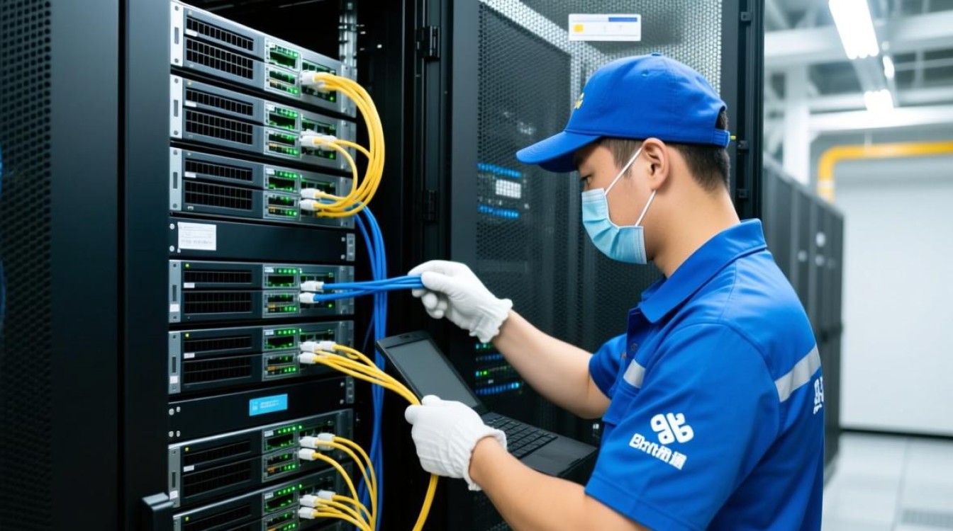 上饶联通宽带服务器维护，具体时间安排和影响范围是什么？