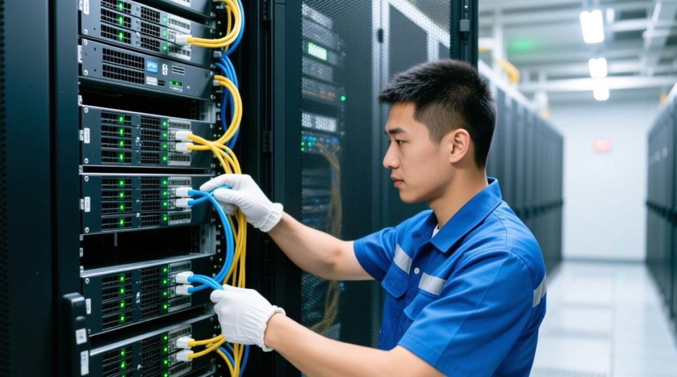 上饶联通宽带服务器维护，具体时间安排和影响范围是什么？