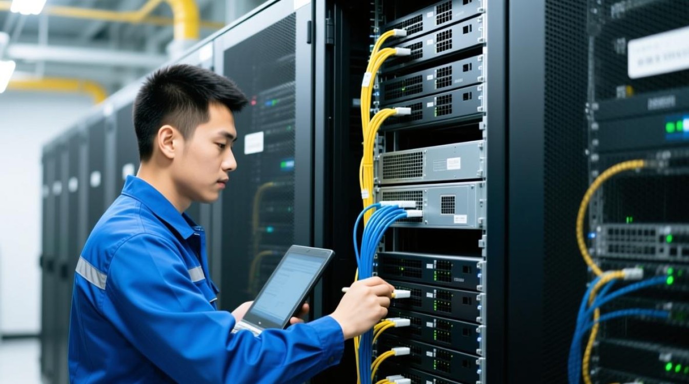 上饶联通宽带服务器维护，具体时间安排和影响范围是什么？