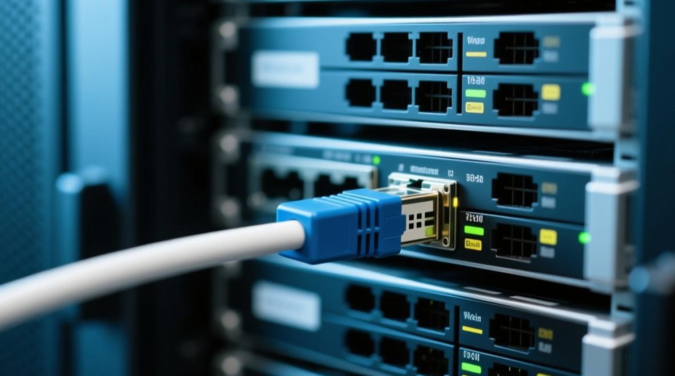 宽带服务器为何主动断开连接？原因与解决方法