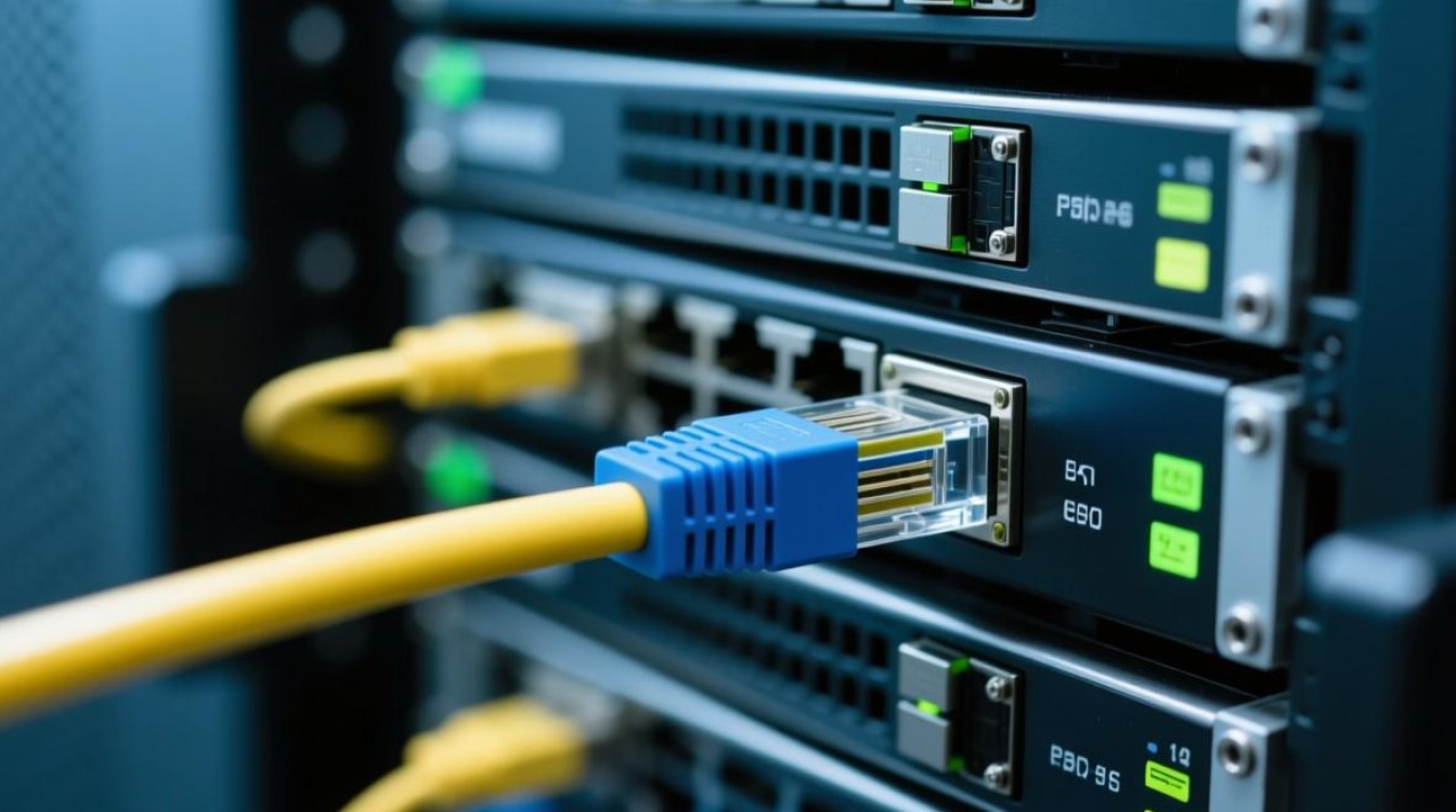 宽带服务器为何主动断开连接？原因与解决方法