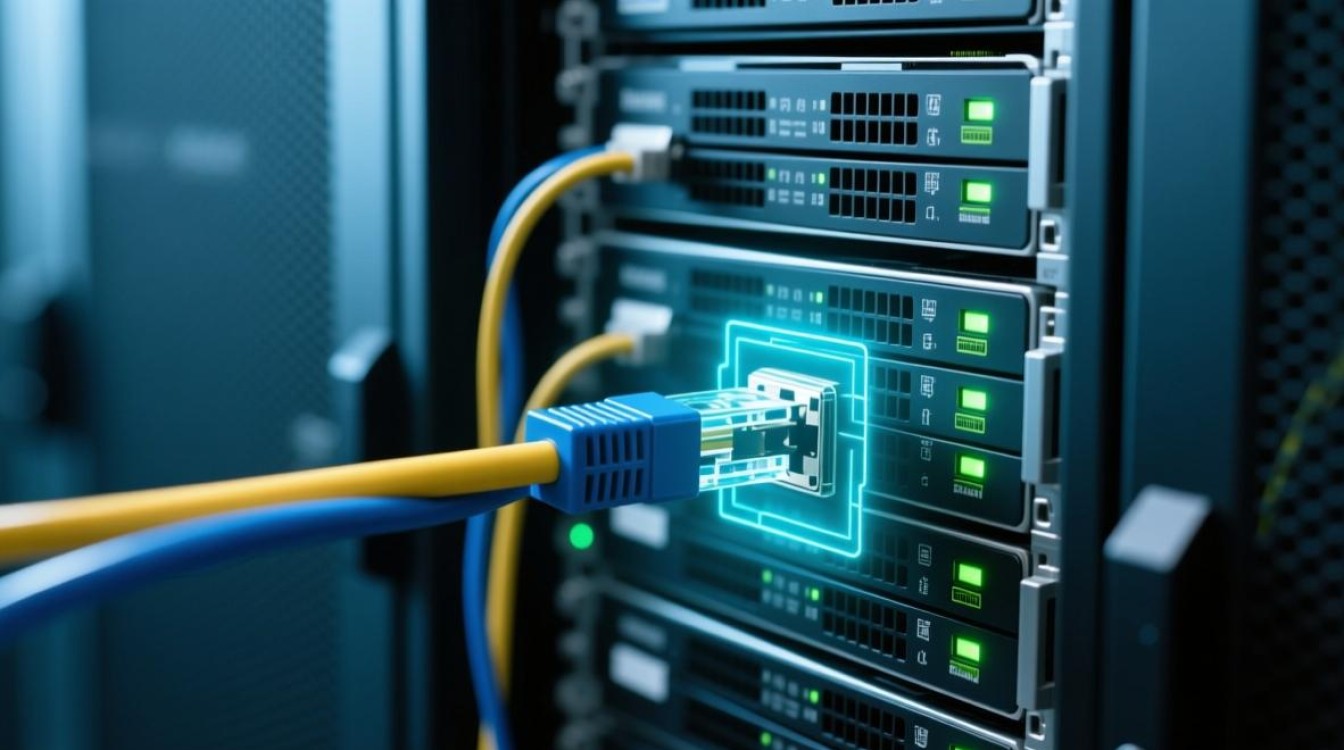 宽带服务器为何主动断开连接？原因与解决方法