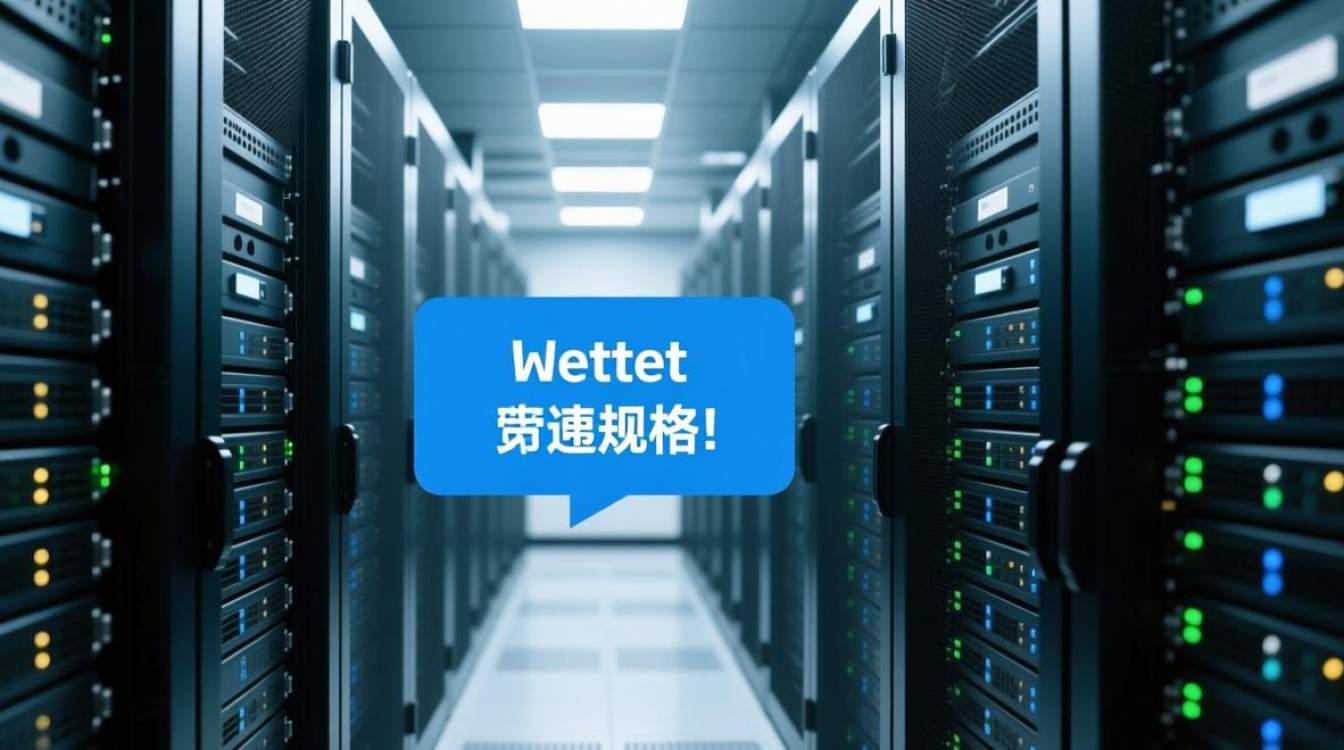 网站服务器宽带怎么计费？有哪些计费模式和影响因素？