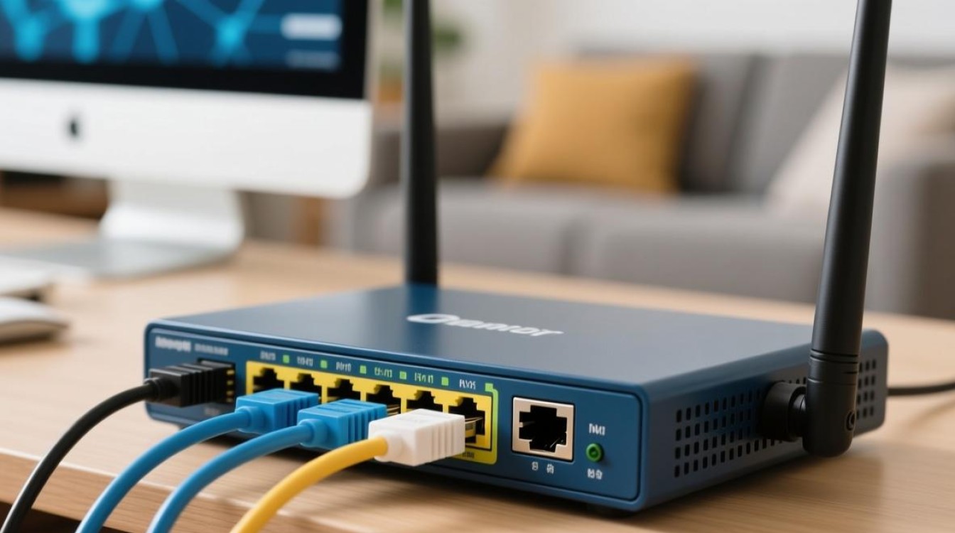 路由器宽带拨号服务器