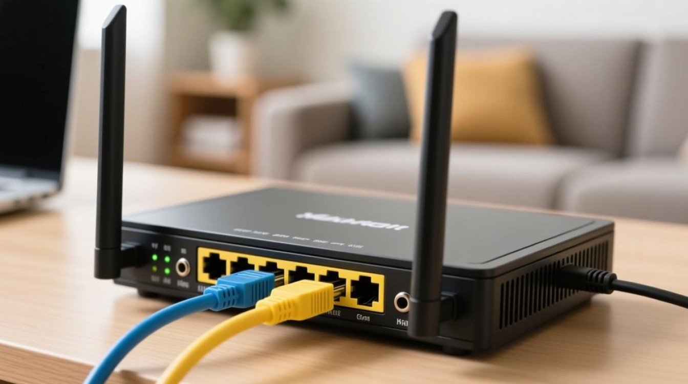 路由器宽带拨号服务器