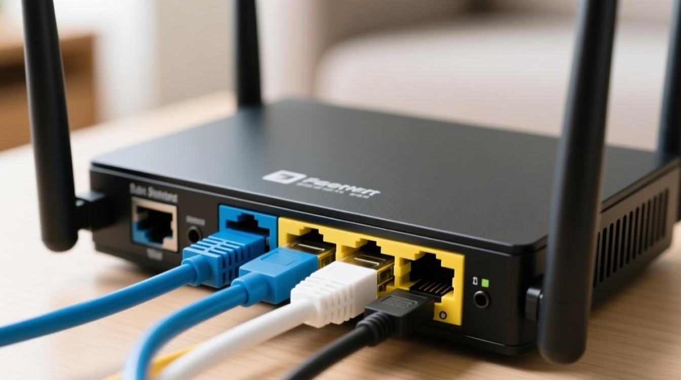 路由器宽带拨号服务器