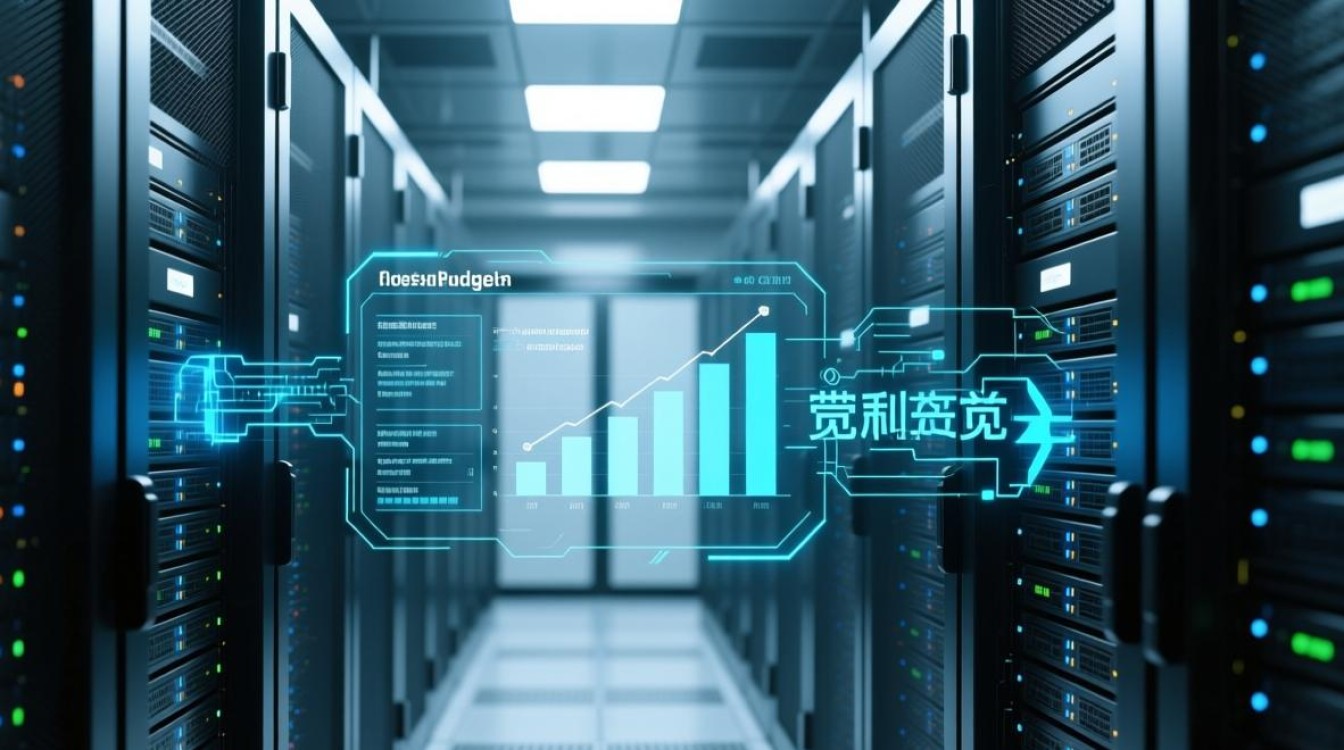 服务器及宽带成本怎么优化最省钱？