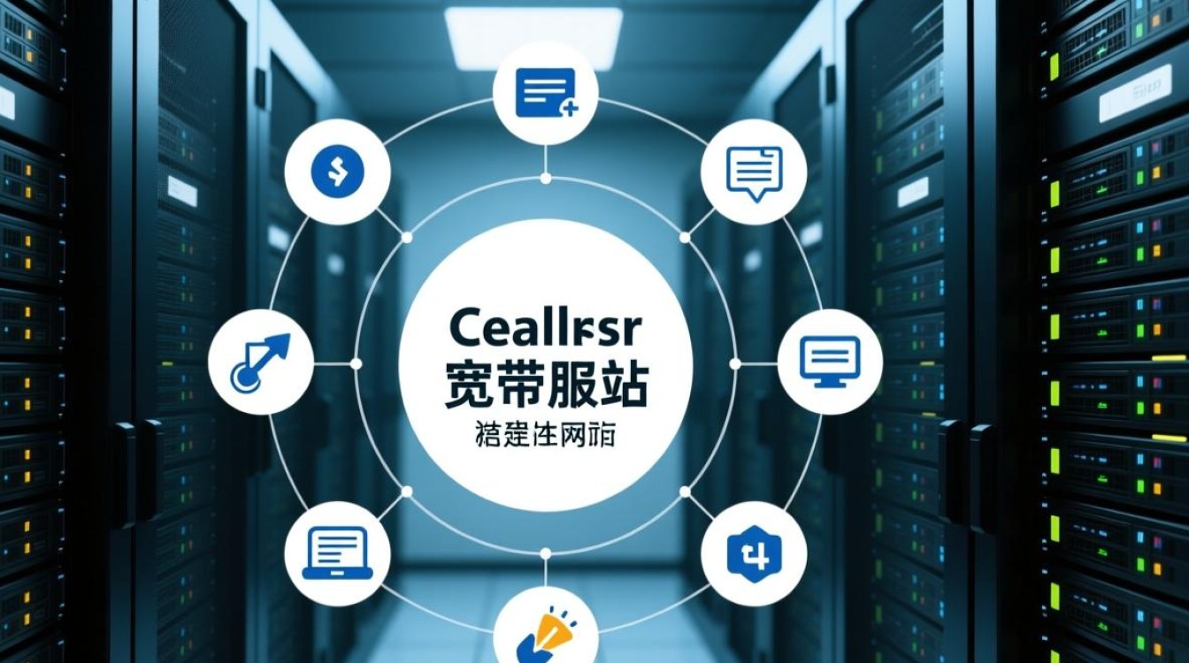 服务器选宽带，百兆千兆怎么选才合适？