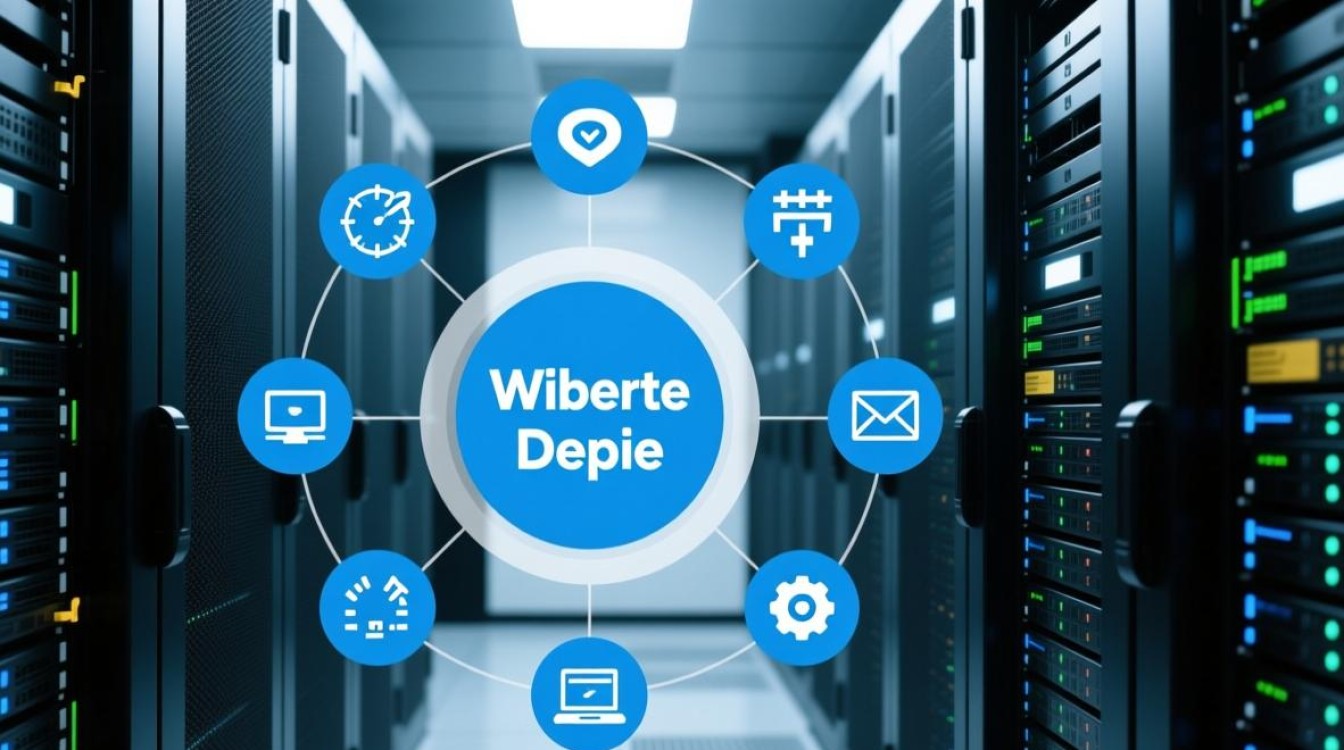 服务器选宽带，百兆千兆怎么选才合适？