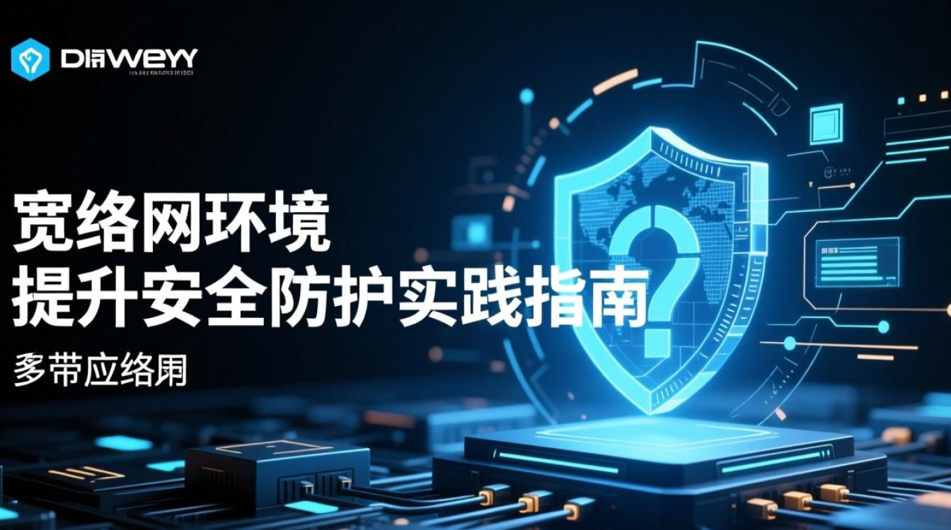 宽带垃圾服务器设置