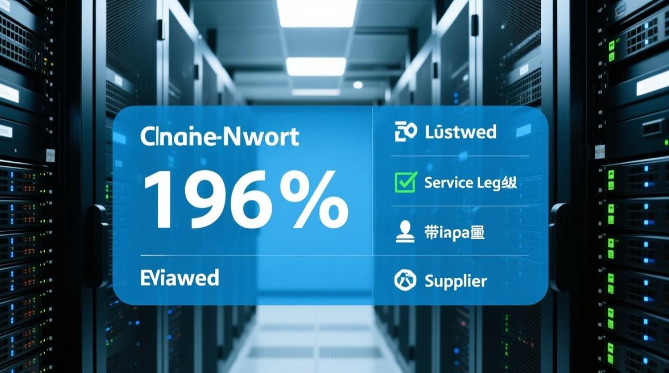 宽带服务器的价格