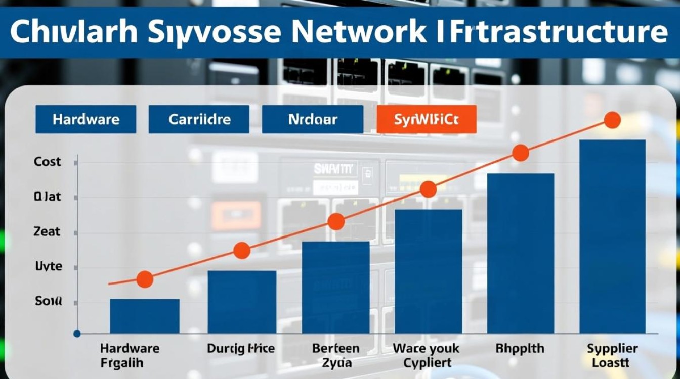宽带服务器的价格