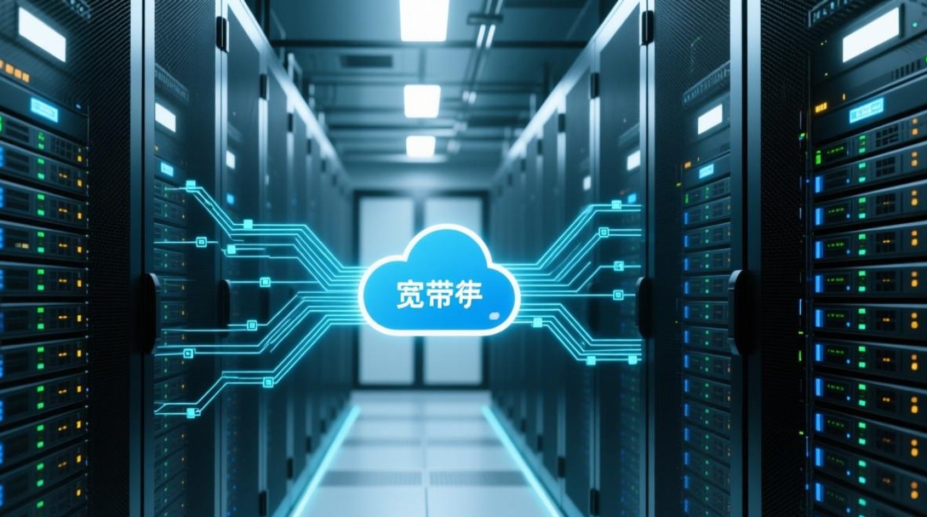 国内大宽带服务器，如何选择高性价比且稳定的方案？