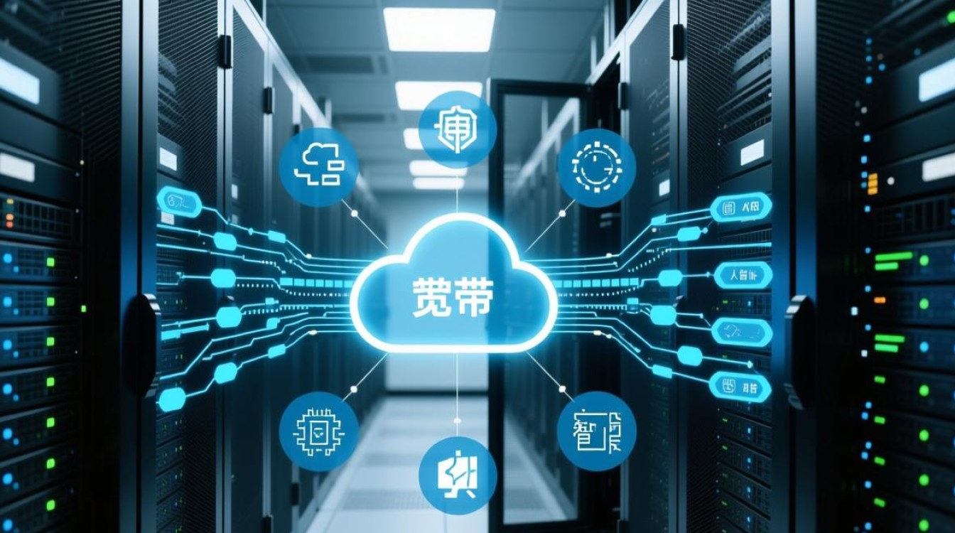 国内大宽带服务器，如何选择高性价比且稳定的方案？