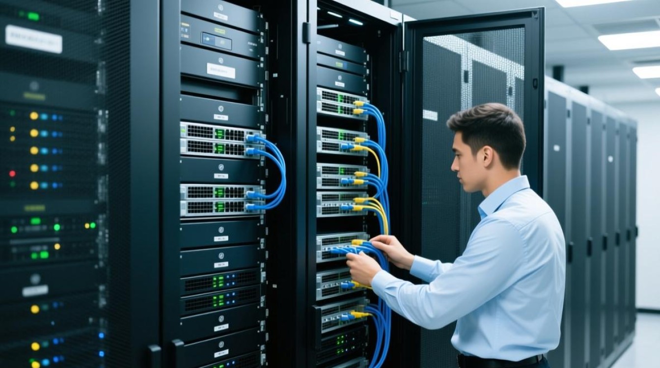 宽带计费服务器搭建 宽带计费服务器搭建