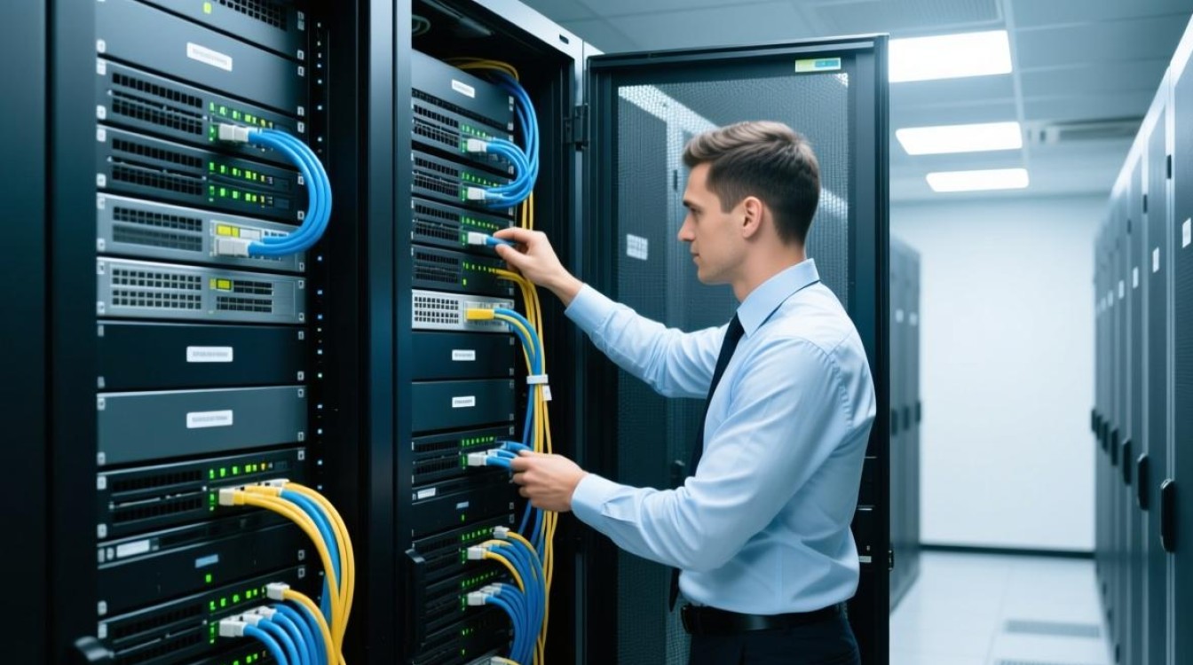 宽带计费服务器搭建 宽带计费服务器搭建