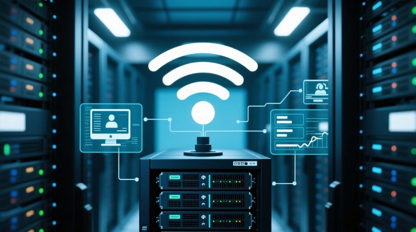 移动宽带虚拟服务器怎么选？新手小白也能轻松上手吗？