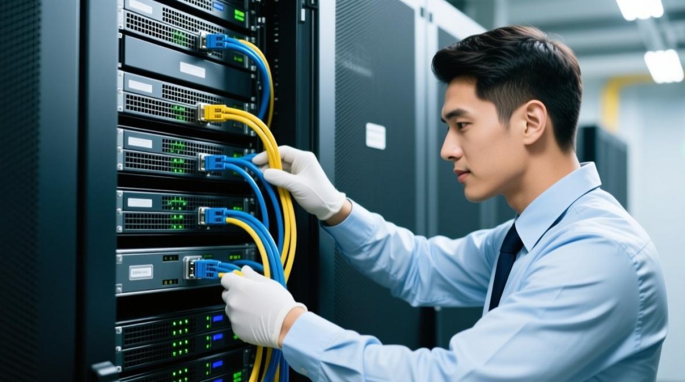 宽带服务器维护要注意哪些关键问题? 宽带服务器维护要注意哪些关键问题?