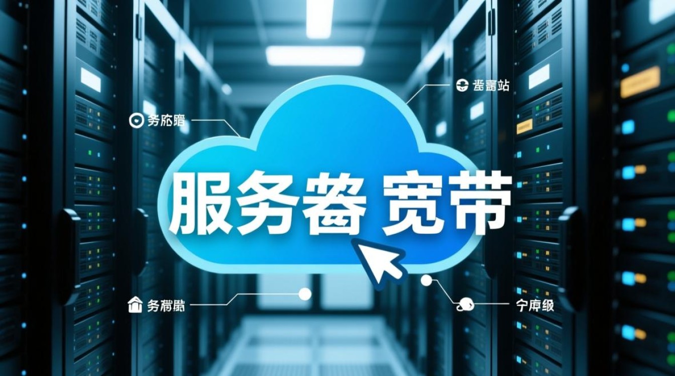 如何测试服务器宽带的具体步骤和工具是什么? 如何测试服务器宽带的具体步骤和工具是什么?