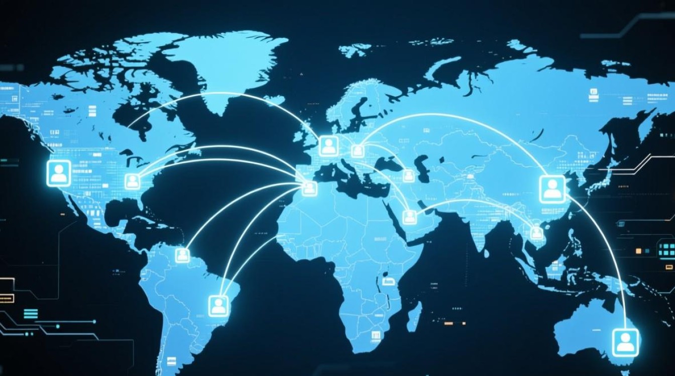 移动宽带增加服务器，具体怎么操作和配置？