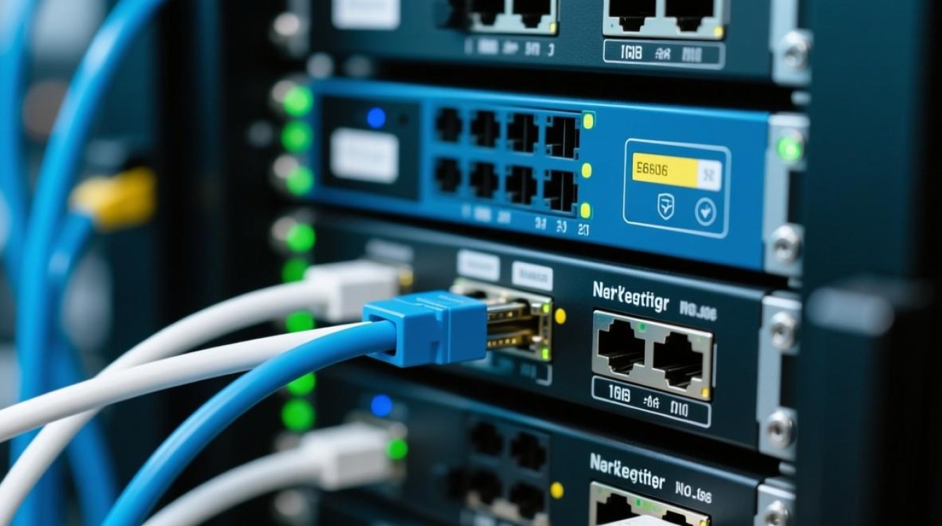 宽带服务器连接设置具体步骤是怎样的？